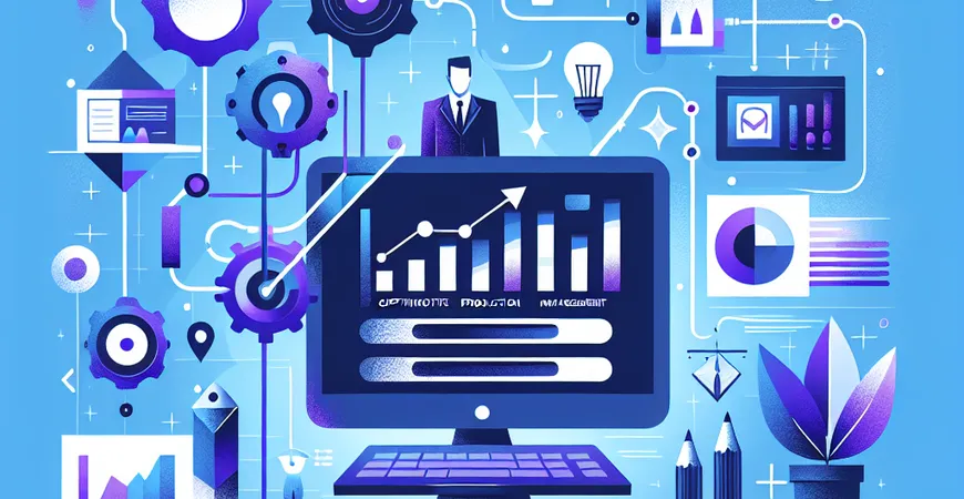 ERP 工具如何优化生产管理？这几个案例告诉你